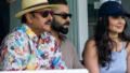 Virat Kohli and Ravi Shastri Attend Women’s T20 World Cup 2026 Clash at Lord’s: How Their Presence Boosted India’s High-Pressure Battle Against Australia