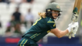 Australia Knock India Out of Women’s T20 World Cup 2026 as Perry and Gardner Script Record Chase