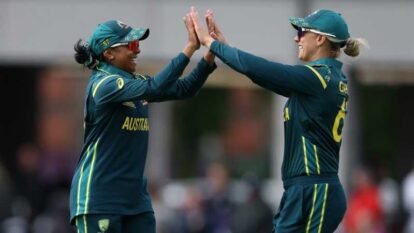 Women’s T20 World Cup 2026 Semi-Finals: Australia Face West Indies, South Africa Take on England at The Oval