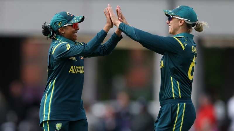 Women’s T20 World Cup 2026 Semi-Finals: Australia Face West Indies, South Africa Take on England at The Oval