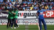 Ireland Shock India with Historic 2-0 T20I Series Whitewash, Hand World Champions First Defeat in Three Years