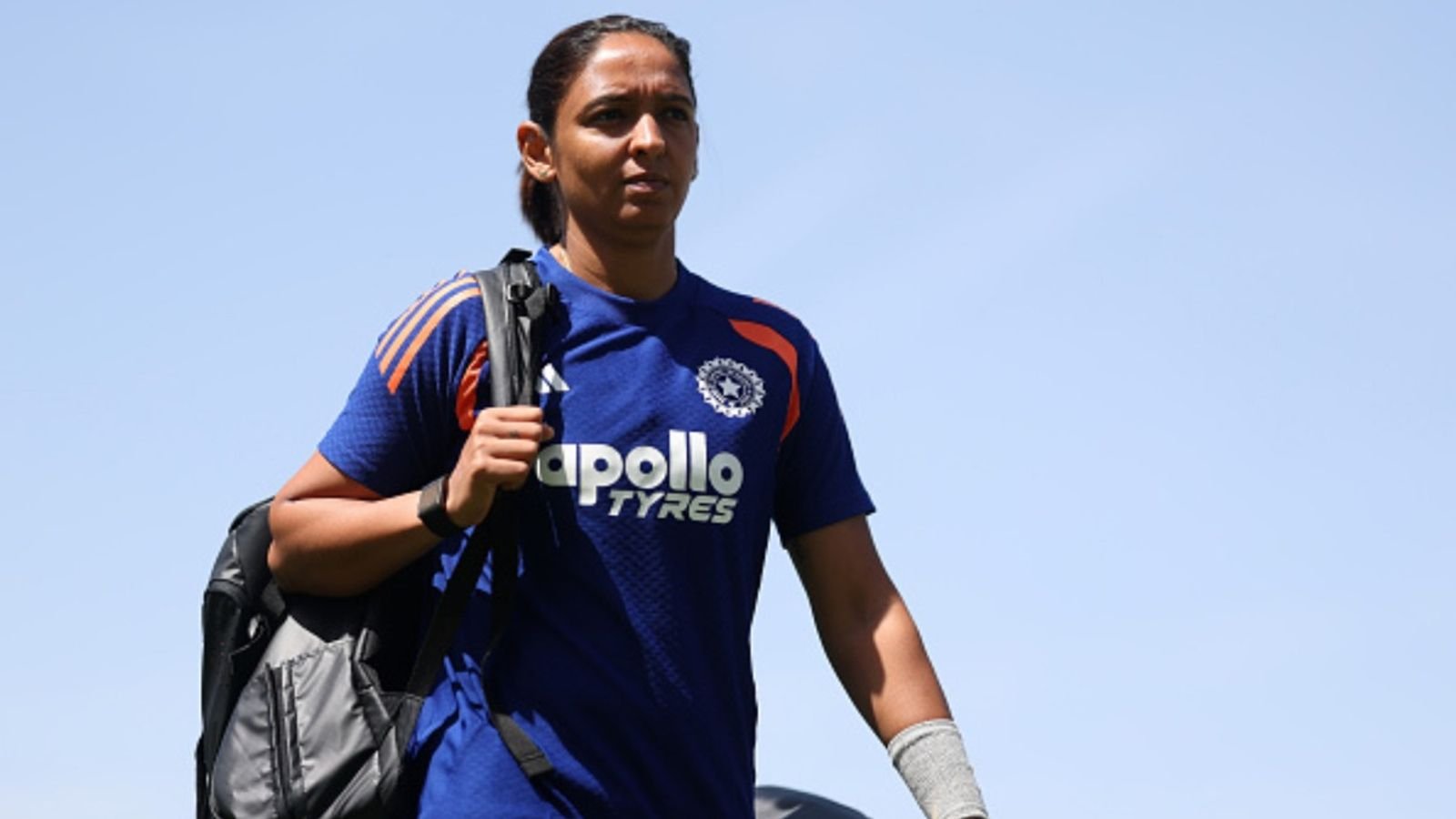 Harmanpreet Kaur Reveals Reason Behind India's Women's T20 World Cup 2026 Exit After Australia Defeat