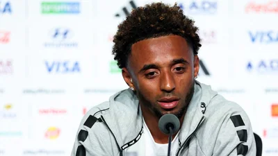 Ryan Mendes Investigation: Cape Verde Captain Faces Probe During FIFA World Cup 2026