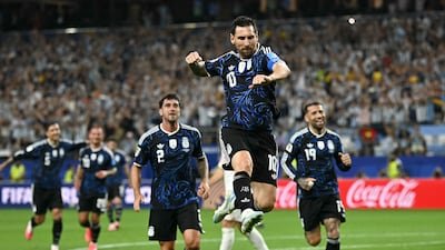 FIFA World Cup 2026: Messi, Mbappe Shine as Africa Creates History in Knockout Stage