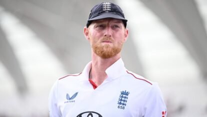 'It's Been Really Tough': Ben Stokes Opens Up on Emotional Retirement Decision After 15-Year England Career