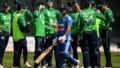 Ireland vs India 2nd T20I Highlights: 3 Moments That Shocked Fans as Ireland Beat World Champions 2-0