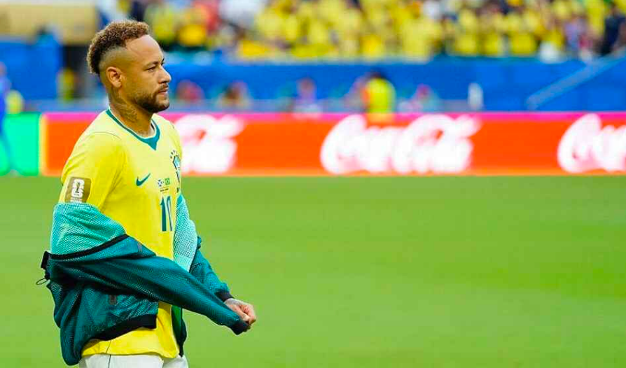 Neymar Buys $1 Million Luxury Watch During FIFA World Cup 2026 as Brazil Prepare for Japan Clash