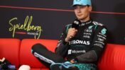 George Russell Opens Up After Emotional Austrian GP Win: ‘Psychologically, It Has Been Tough’