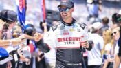Joey Logano Supports NASCAR’s New Short-Track Bumper Rule Change: Why the Cup Series Adjustment Could Transform Racing