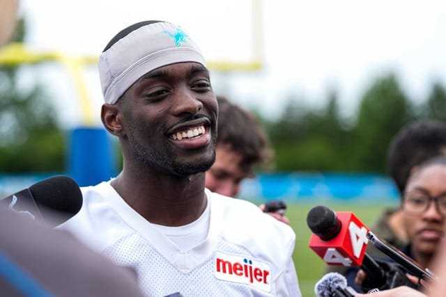 Terrion Arnold Contract Situation: Why Detroit Lions CB Could Lose Millions Even Without a Conviction