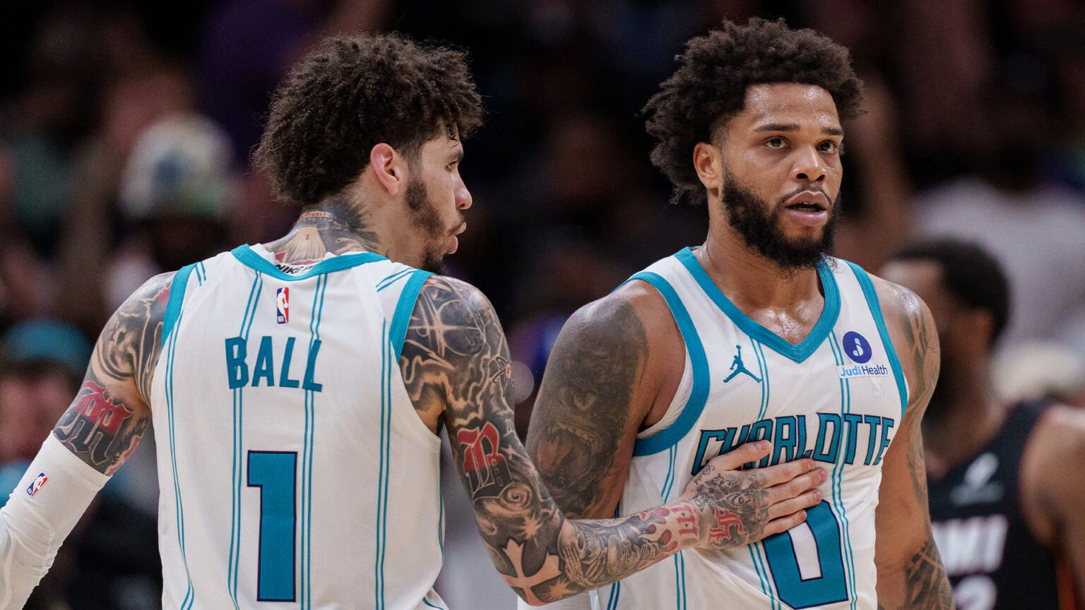 Miles Bridges Trade to Suns: Charlotte Hornets Send Star Forward to Phoenix in Major NBA Offseason Shake-Up