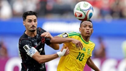 Canada FIFA World Cup 2026 Round of 16: Who Will They Face Next After Historic Knockout Qualification?