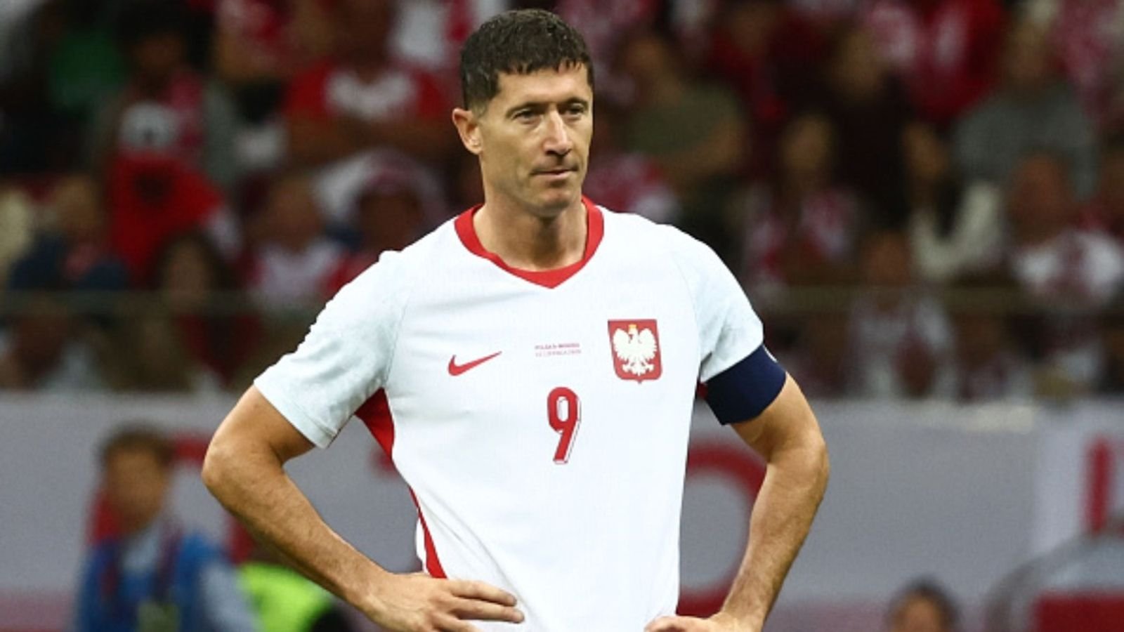 Robert Lewandowski Chicago Fire Move: Poland Star Set to Join MLS After Barcelona Exit