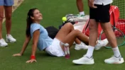 Emma Raducanu Withdraws From Wimbledon 2026 Due to Stress Fracture: Injury Blow Ends Hopes Before First Match