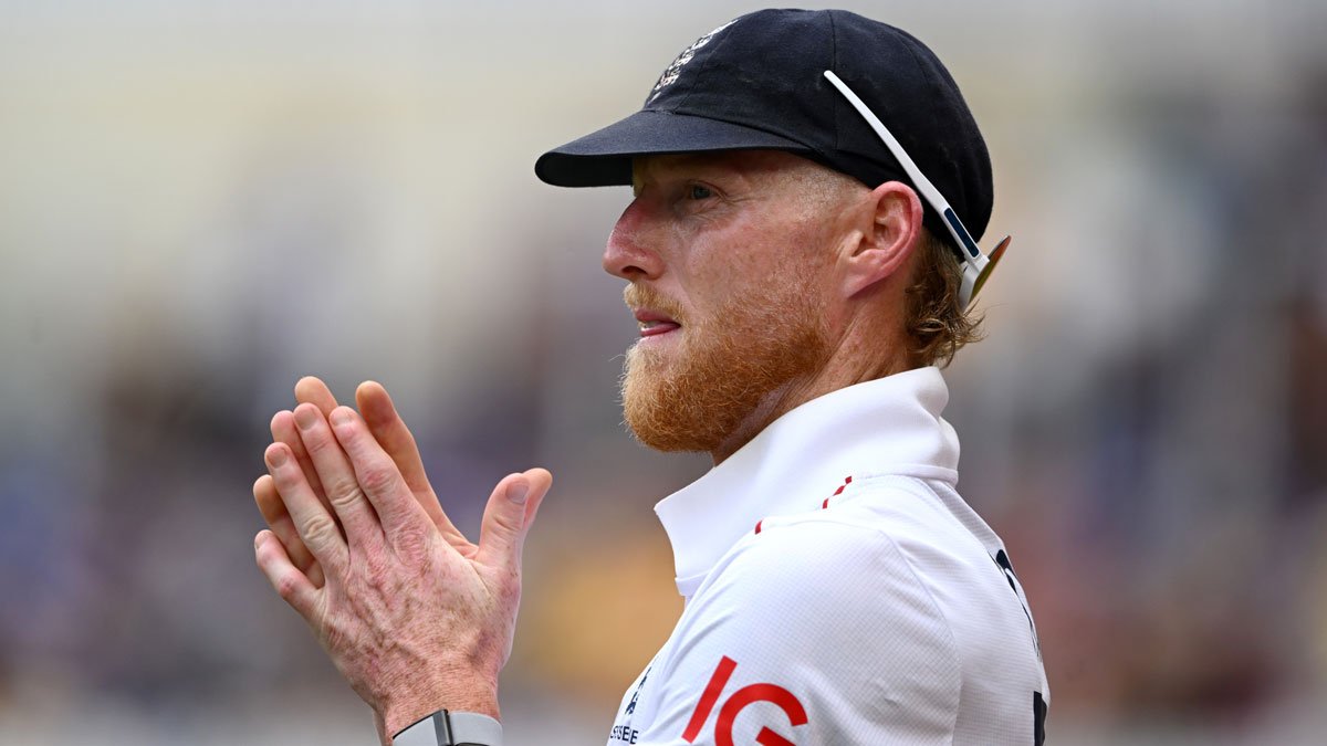 Ben Stokes Retirement: England Legend Ends Test Career After Redefining Modern All-Rounder Legacy