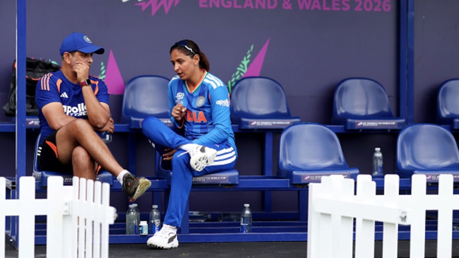 Harmanpreet Kaur T20I Captaincy Future: India Coach Amol Muzumdar Gives Clear Message After Women’s T20 World Cup 2026 Exit