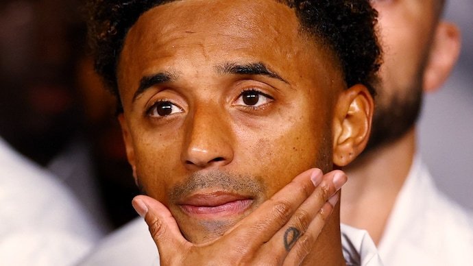Cape Verde Captain Ryan Mendes Under Investigation Over Alleged Rape Ahead of Argentina FIFA World Cup 2026 Clash