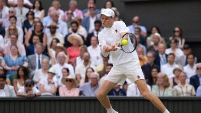 Wimbledon 2026 Day 1 Preview: Jannik Sinner, Novak Djokovic and Aryna Sabalenka Begin Title Campaigns Amid Changing Conditions Wimbledon 2026 Day 1 Preview: Jannik Sinner, Novak Djokovic and Aryna Sabalenka Begin Title Campaigns Amid Changing Conditions