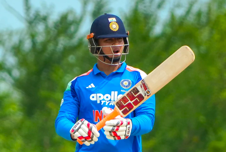 Vaibhav Sooryavanshi India Debut Delayed: Team Management Says Young Star Must Wait Ahead of England T20I Series