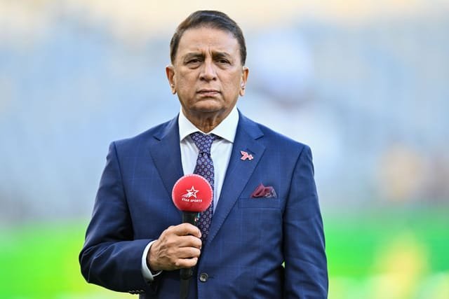 Sunil Gavaskar Backs Vaibhav Suryavanshi for England vs India 1st T20I: 'Open Him or Bat Him at No. 3'