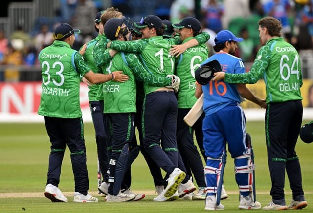 India vs Ireland T20I Series Loss: 3 Major Reasons Behind Team India’s Shocking 0-2 Defeat in Belfast