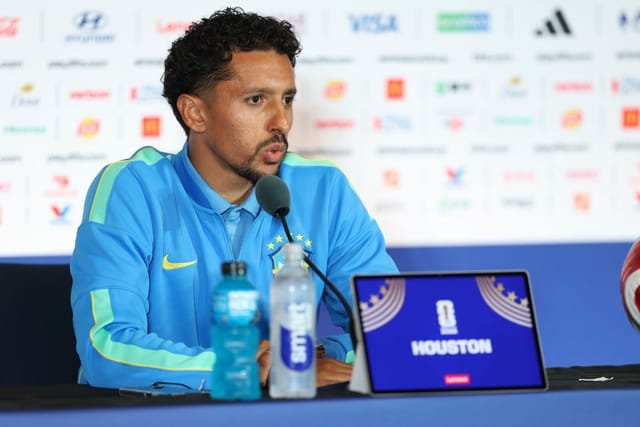 Brazil vs Japan FIFA World Cup 2026: Marquinhos Responds to Criticism as Neymar Fitness Becomes Major Talking Point