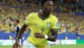 Vinicius Jr Joins Cristiano Ronaldo and Lionel Messi in FIFA World Cup History After Stunning 2026 Performance