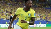 Vinicius Jr Joins Cristiano Ronaldo and Lionel Messi in FIFA World Cup History After Stunning 2026 Performance