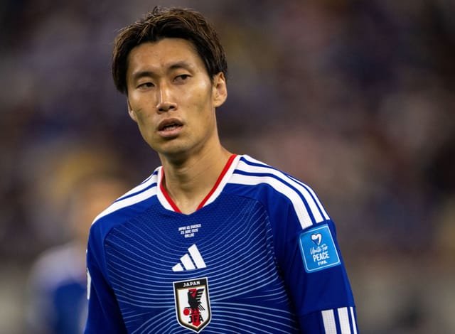 Japan vs Brazil FIFA World Cup 2026: Daichi Kamada Believes Samurai Blues Can Surpass Five-Time Champions in Knockout Clash