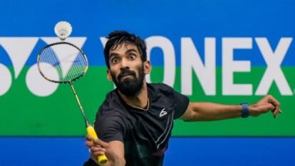 Kidambi Srikanth US Open Final Defeat: Indian Badminton Star Believes Comeback Is Near After Runner-Up Finish