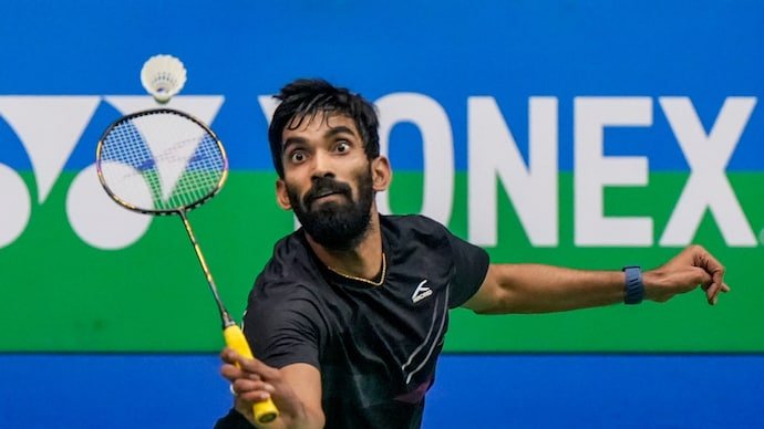 Kidambi Srikanth US Open Final Defeat: Indian Badminton Star Believes Comeback Is Near After Runner-Up Finish