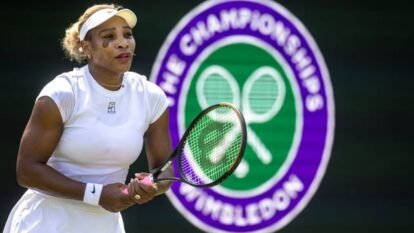 Serena Williams Wimbledon 2026 Return: Tennis Legend Reveals Why She Accepted Wild Card After Four-Year Grand Slam Absence