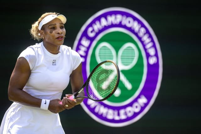 Serena Williams Wimbledon 2026 Return: Tennis Legend Reveals Why She Accepted Wild Card After Four-Year Grand Slam Absence