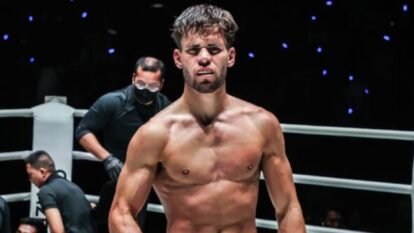 ONE Fight Night 44 Highlights: George Jarvis Knockout Leads Explosive Night of Action on Prime Video