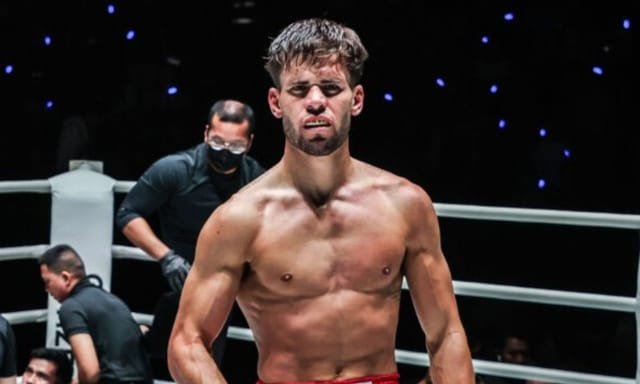 ONE Fight Night 44 Highlights: George Jarvis Knockout Leads Explosive Night of Action on Prime Video