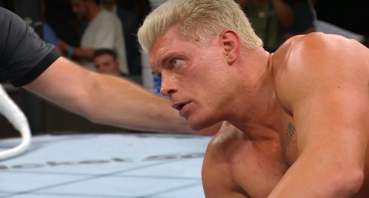 Cody Rhodes Losing Undisputed WWE Title at Night of Champions 2026: Why WWE’s Decision Could Become a Major Mistake