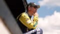 Denny Hamlin Sonoma Crash 2026: NASCAR Star Reacts After Carson Hocevar Contact Ends Strong Top-10 Run