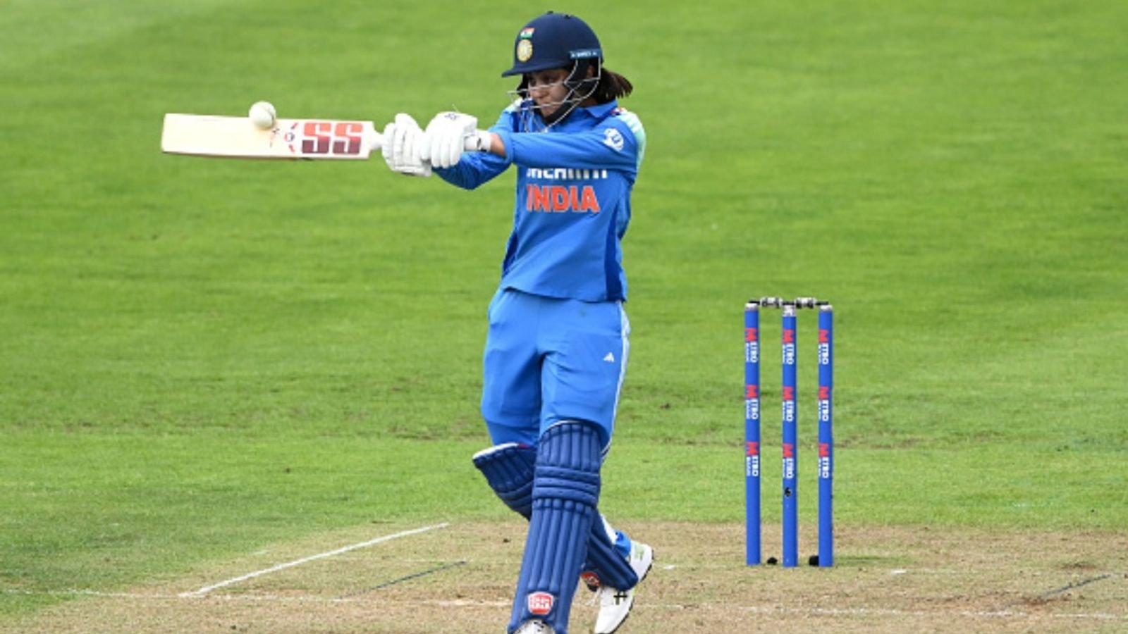 India A vs England A One-Day Series 2026: Harleen Deol and Tejal Hasabnis Shine as India Seal Seven-Wicket Victory