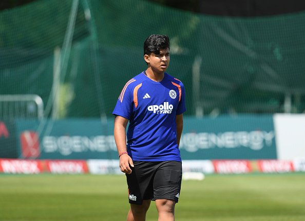 Vaibhav Sooryavanshi India Debut Delay Explained: Ryan ten Doeschate Reveals Why Teenage Sensation Must Wait Despite IPL 2026 Heroics