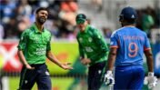 Jai Moondra India vs Ireland T20I Heroics: Rajasthan-Born Pacer Stuns World Champions After Historic 2-0 Series Sweep