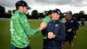 Ireland Head Coach Heinrich Malan Steps Down After Historic 2-0 T20I Series Win Over India