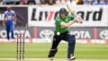 Lorcan Tucker Reveals Ireland’s Winning Formula After Historic 2-0 T20I Series Sweep Over India