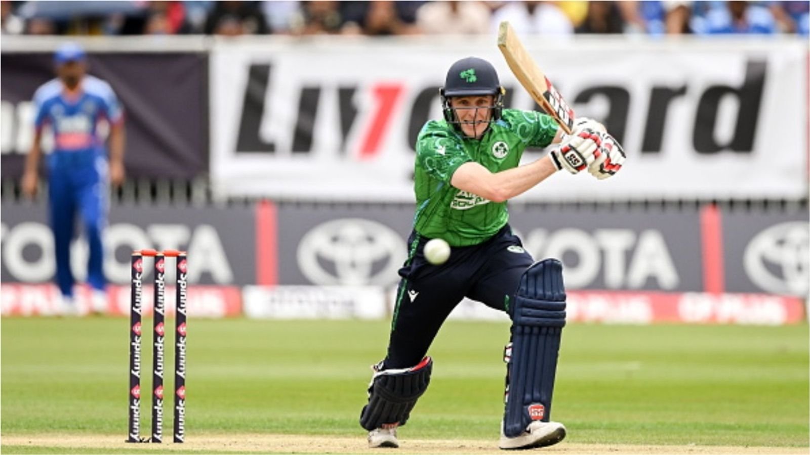 Lorcan Tucker Reveals Ireland’s Winning Formula After Historic 2-0 T20I Series Sweep Over India