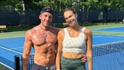 Aryna Sabalenka and Georgios Frangulis Net Worth 2026: Fortune, Engagement Ring and Luxury Lifestyle