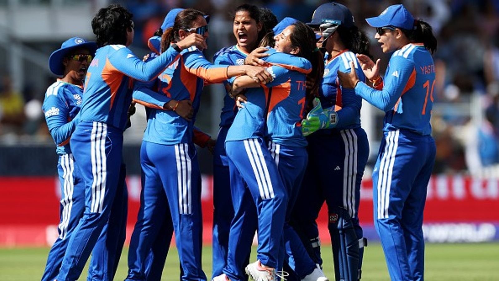 India Women’s Cricket Team Qualifies for LA Olympics 2028 Despite T20 World Cup 2026 Exit: Explained Qualification Rules and Road Ahead