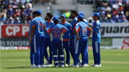 How India Men’s Cricket Team Can Qualify for LA Olympics 2028: ICC Qualification Rules, T20I Rankings and Road Ahead Explained
