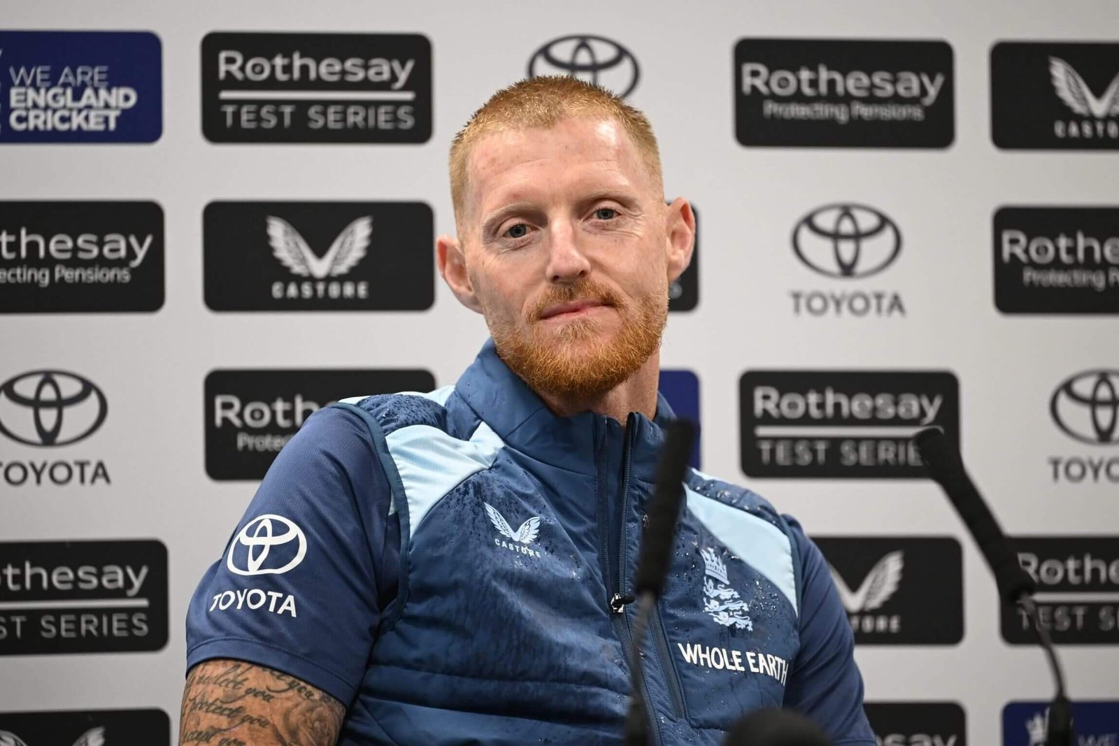 Ben Stokes Retirement: England Great Reveals Only Regret After New Zealand Defeat Ends Test Career on a Painful Note