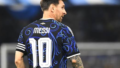 Lionel Messi FIFA World Cup 2026 Rankings: Argentina Star Misses Top Spot Despite Historic Group Stage Performance