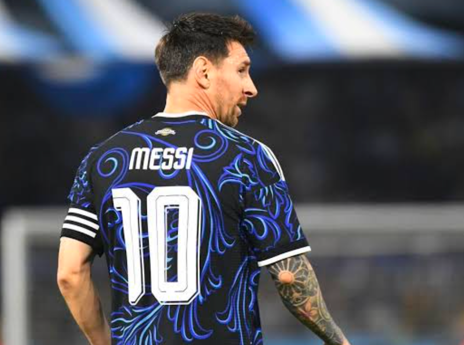 Lionel Messi FIFA World Cup 2026 Rankings: Argentina Star Misses Top Spot Despite Historic Group Stage Performance