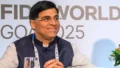 FIDE Elections 2026: Viswanathan Anand Steps Aside as Arkady Dvorkovich Begins Third-Term Bid for Chess Presidency